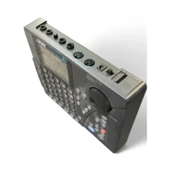 Used BOSS DR-5 Drum Machine