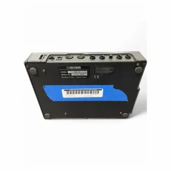 Used BOSS DR-5 Drum Machine