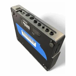 Used BOSS DR-5 Drum Machine