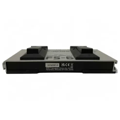 Used BOSS FS6 Dual Footswitch Sustain Pedal