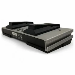 Used BOSS FS6 Dual Footswitch Sustain Pedal
