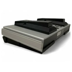Used BOSS FS6 Dual Footswitch Sustain Pedal