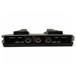 Used BOSS FS6 Dual Footswitch Sustain Pedal