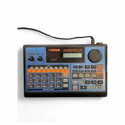 Used BOSS JS-5 JAMSTATION MultiTrack Recorder