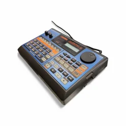 Used BOSS JS-5 JAMSTATION MultiTrack Recorder