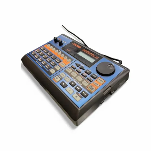 Used BOSS JS-5 JAMSTATION MultiTrack Recorder