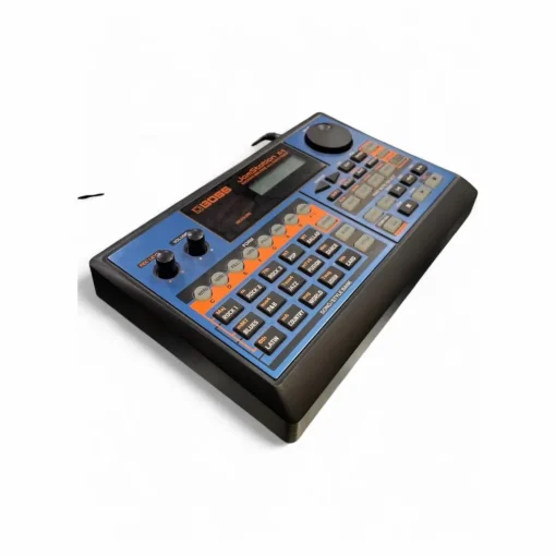 Used BOSS JS-5 JAMSTATION MultiTrack Recorder