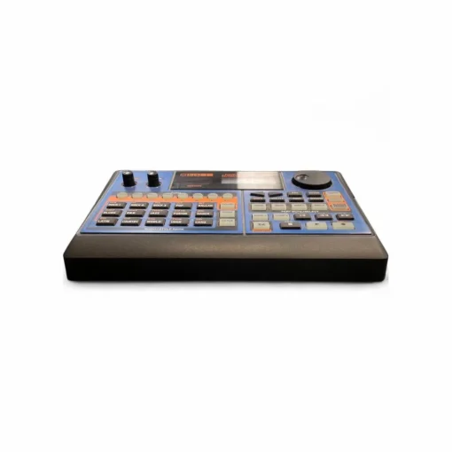 Used BOSS JS-5 JAMSTATION MultiTrack Recorder