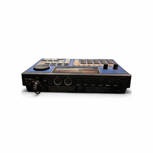 Used BOSS JS-5 JAMSTATION MultiTrack Recorder