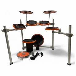 Used 2BOX drumit Five Electric Drum Set