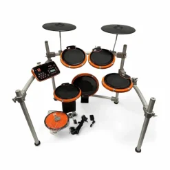 Used 2BOX drumit Five Electric Drum Set