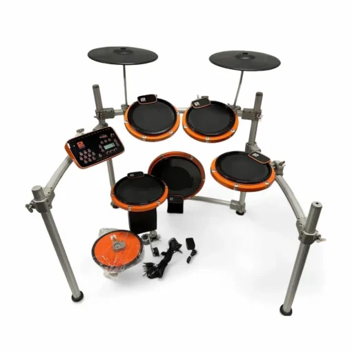 Used 2BOX drumit Five Electric Drum Set