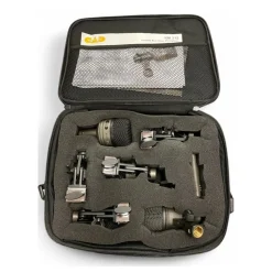 Used CAD DK7 Drum Microphone