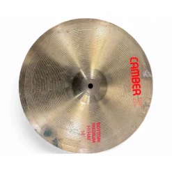 Used Camber 14in II Bottom Medium Cymbal
