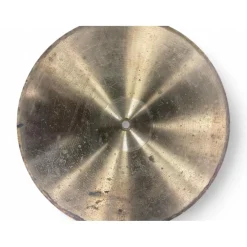 Used Camber 14in II Bottom Medium Cymbal
