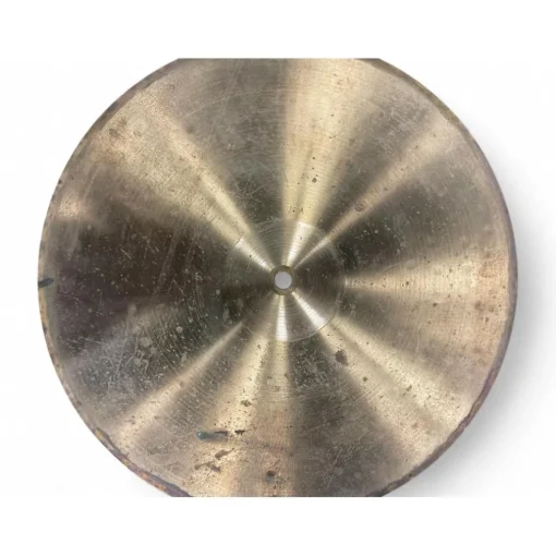 Used Camber 14in II Bottom Medium Cymbal