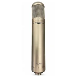 Used Carvin CTM100 TUBE MICROPHONE Tube Microphone