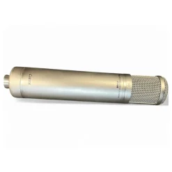 Used Carvin CTM100 Tube Microphone