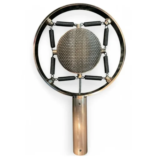 Used Cascade Knucklehead Ribbon Microphone