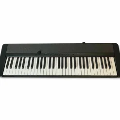Used Casio Casiotone Portable Keyboard