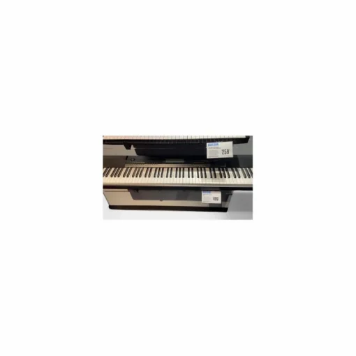 Used Casio Cdp230r Digital Piano