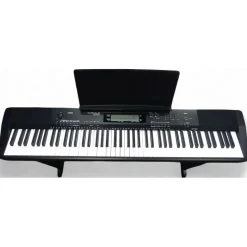 Used Casio CDP235R Digital Piano