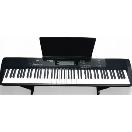 Used Casio CDP235R Digital Piano