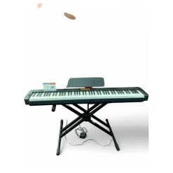 Used Casio CDPS360 Portable Keyboard
