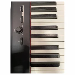 Used Casio CDPS110 Portable Keyboard