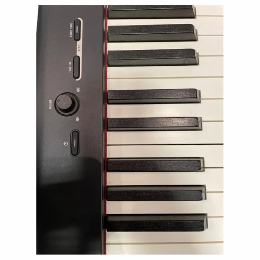 Used Casio CDPS110 Portable Keyboard