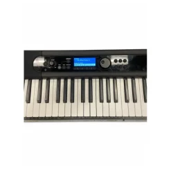 Used Casio Ct410 Portable Keyboard