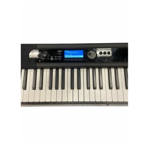 Used Casio Ct410 Portable Keyboard