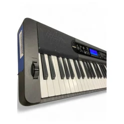 Used Casio Ct410 Portable Keyboard
