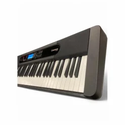 Used Casio Ct410 Portable Keyboard