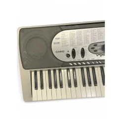 Used Casio CTK573 Portable Keyboard