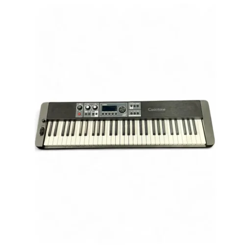 Used Casio CTS500 Digital Piano