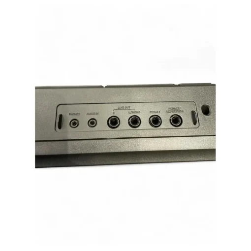 Used Casio CTS500 Digital Piano