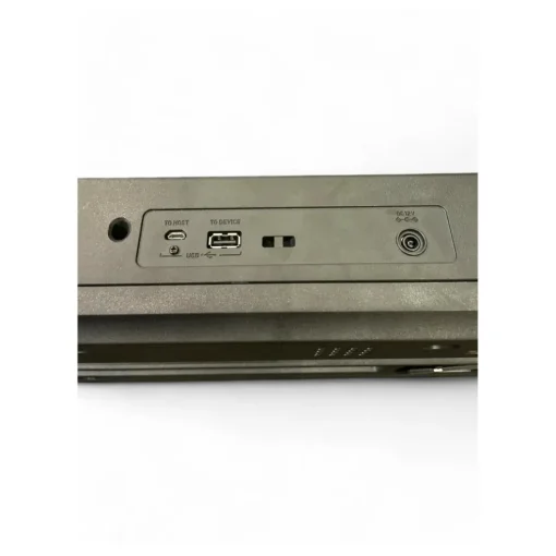 Used Casio CTS500 Digital Piano