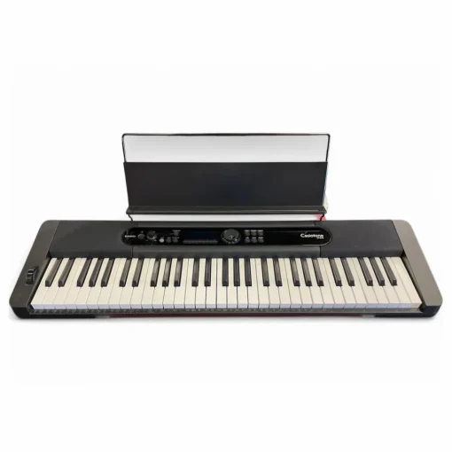 Used Casio ct-s410 Portable Keyboard