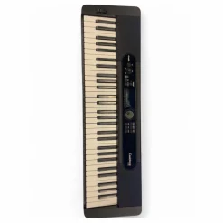 Used Casio CTS410 Portable Keyboard