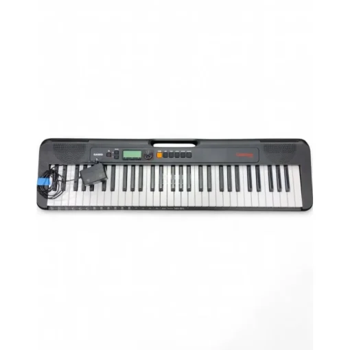Used Casio CT-S195 Portable Keyboard