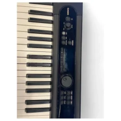 Used Casio CTS410 Portable Keyboard