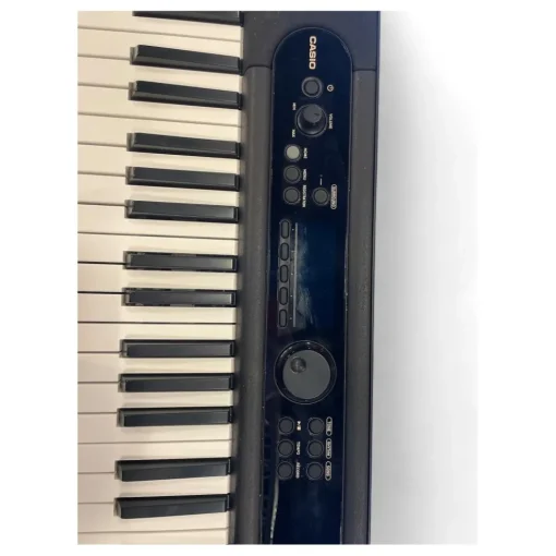Used Casio CTS410 Portable Keyboard