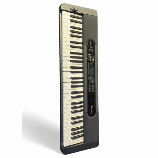 Used Casio CT-S410 Portable Keyboard