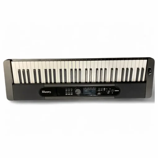 Used Casio CT-S410 Portable Keyboard