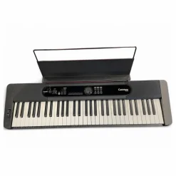 Used Casio ct-s410 Portable Keyboard