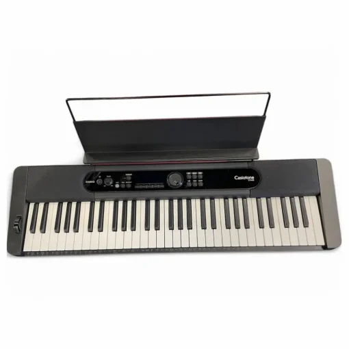 Used Casio ct-s410 Portable Keyboard