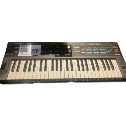 Used Casio CZ1000 Synthesizer