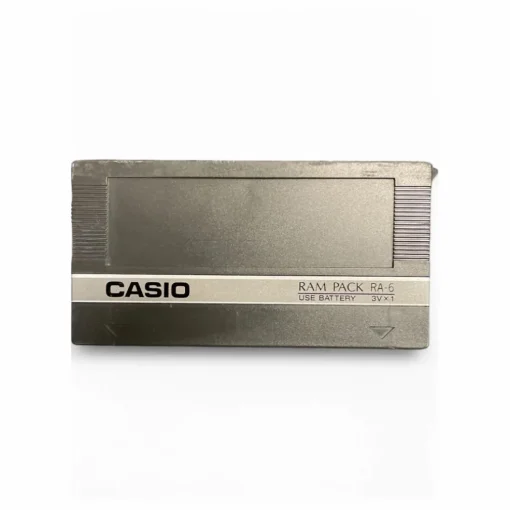 Used Casio cz-101 Synthesizer