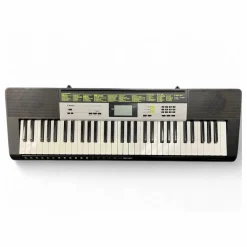 Used Casio LK135 Portable Keyboard